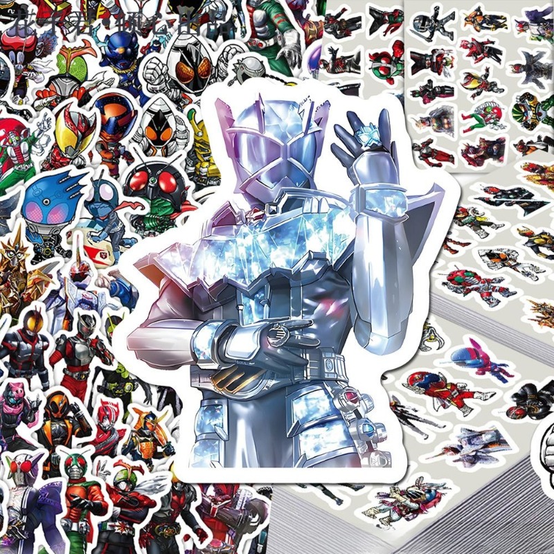 103Pcs Kamen Rider Ins Aesthet - Laptop Accessories & Repair Jagtap Dairy Pimple Nilakh Pimpri Chinchwad Maharashtra ulasan dan harga