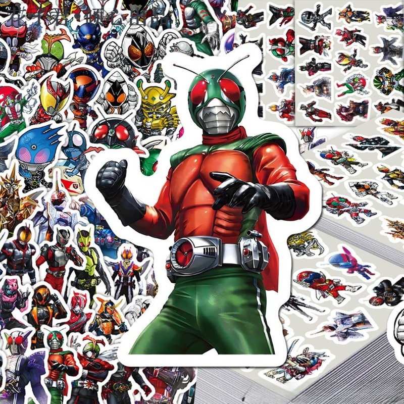 103Pcs Kamen Rider Ins Aesthet - Laptop Accessories & Repair Jagtap Dairy Pimple Nilakh Pimpri Chinchwad Maharashtra ulasan dan harga