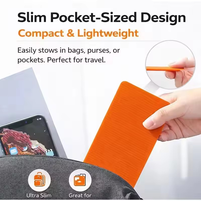 Lazy Portable Phone Stand Sili - Laptop Original Accessories ulasan dan harga